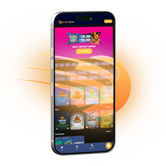 Basic information about the casino.