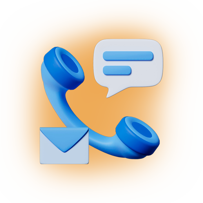 Working casino contacts for communication.